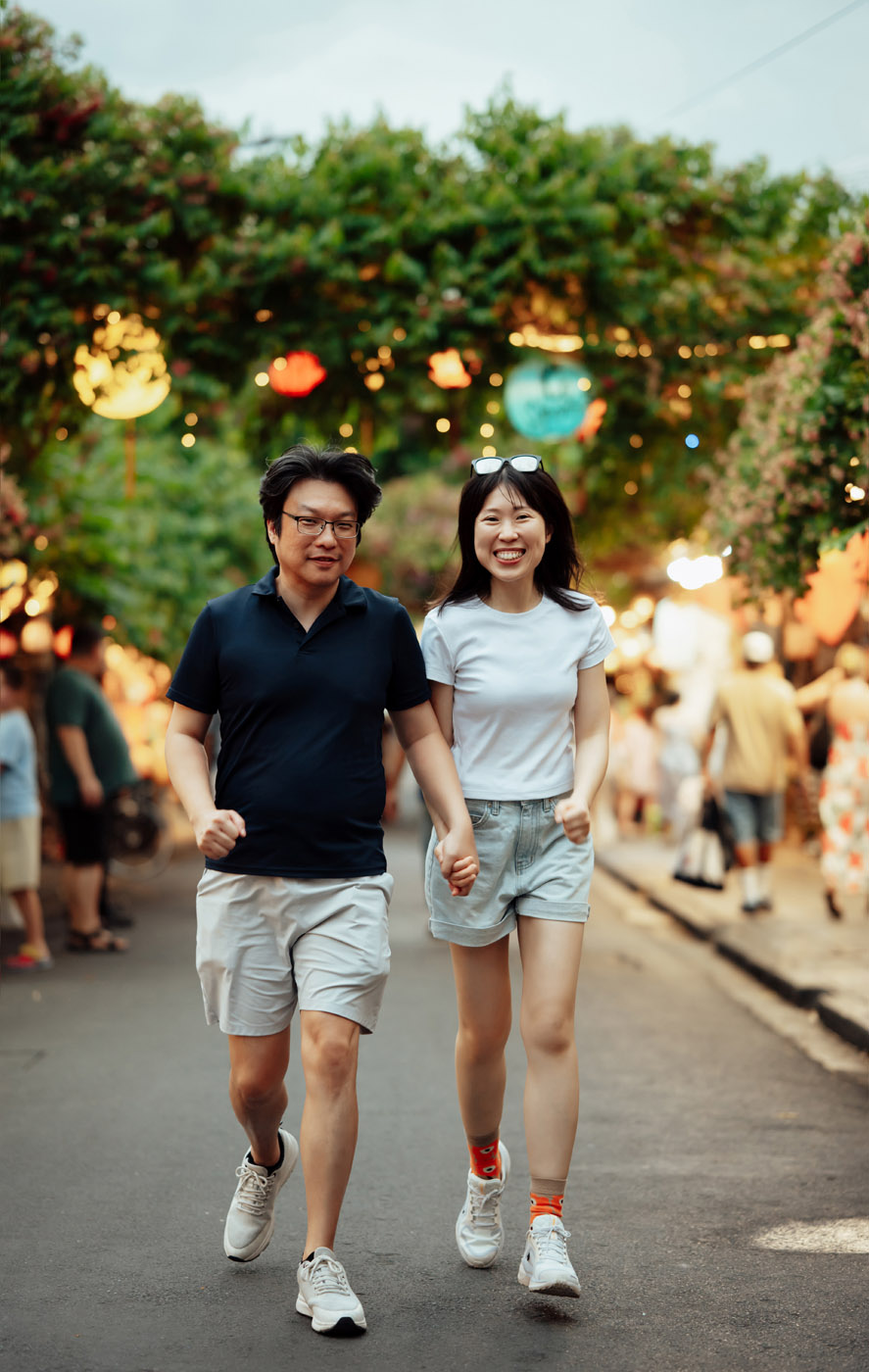 Mỗi Vị Khách, Một Câu Chuyện