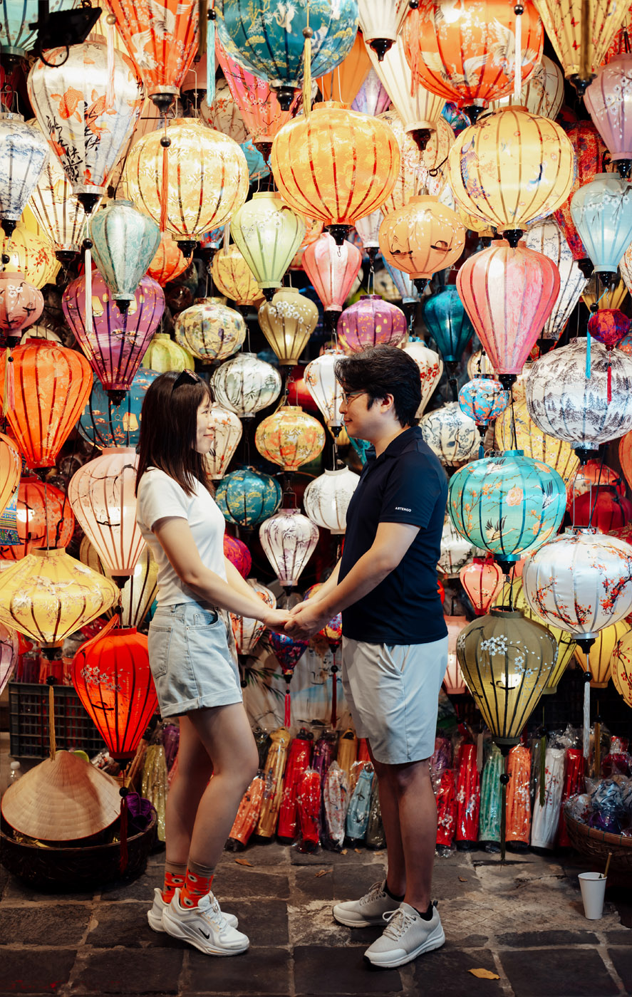 Mỗi Vị Khách, Một Câu Chuyện