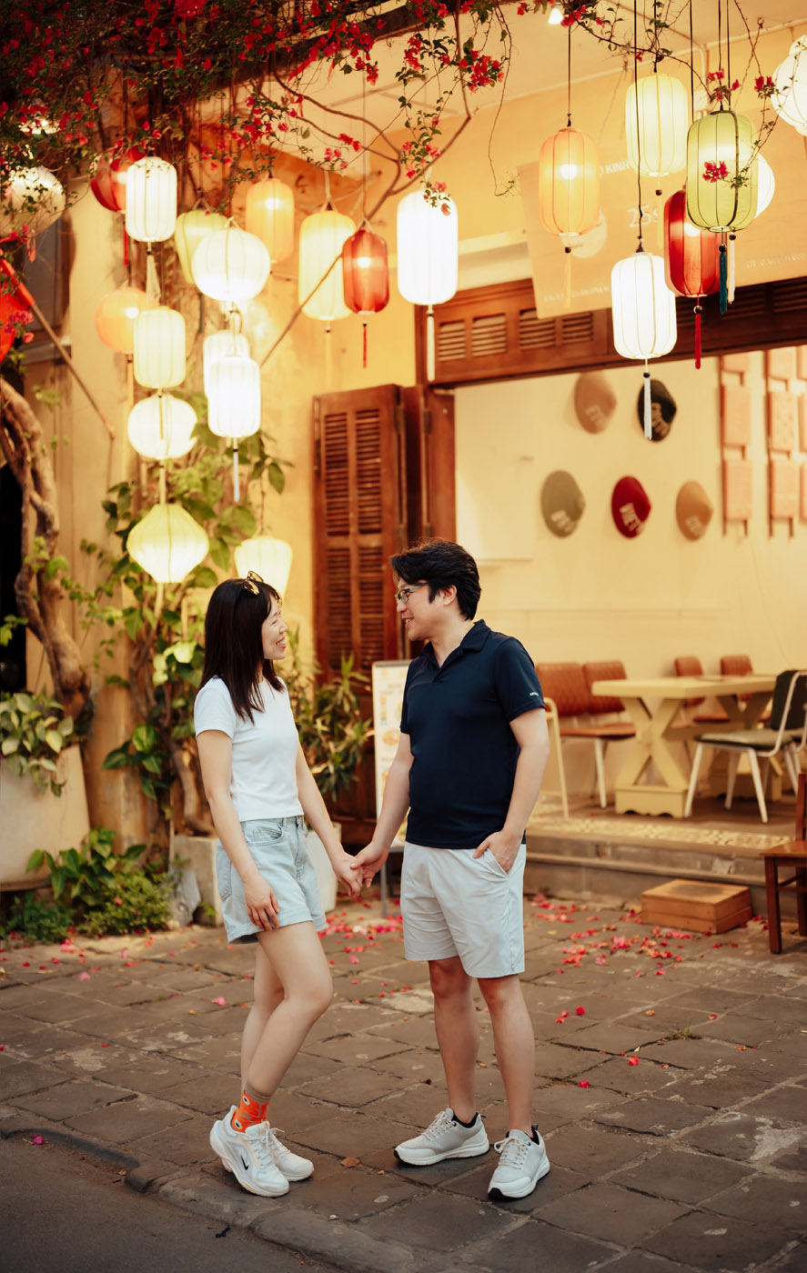 Mỗi Vị Khách, Một Câu Chuyện