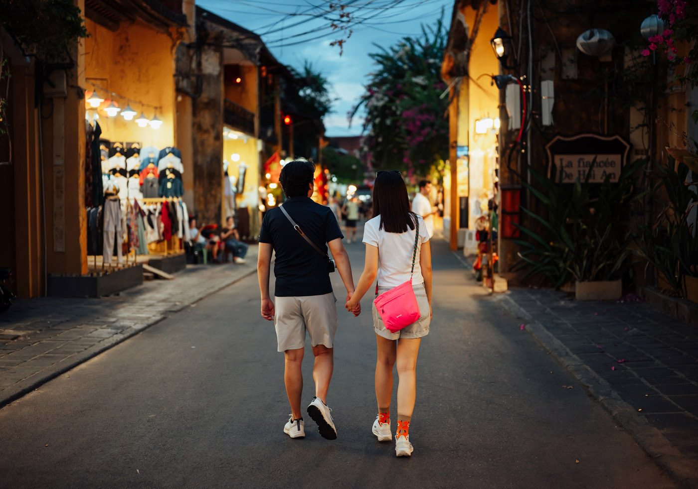 Mỗi Vị Khách, Một Câu Chuyện