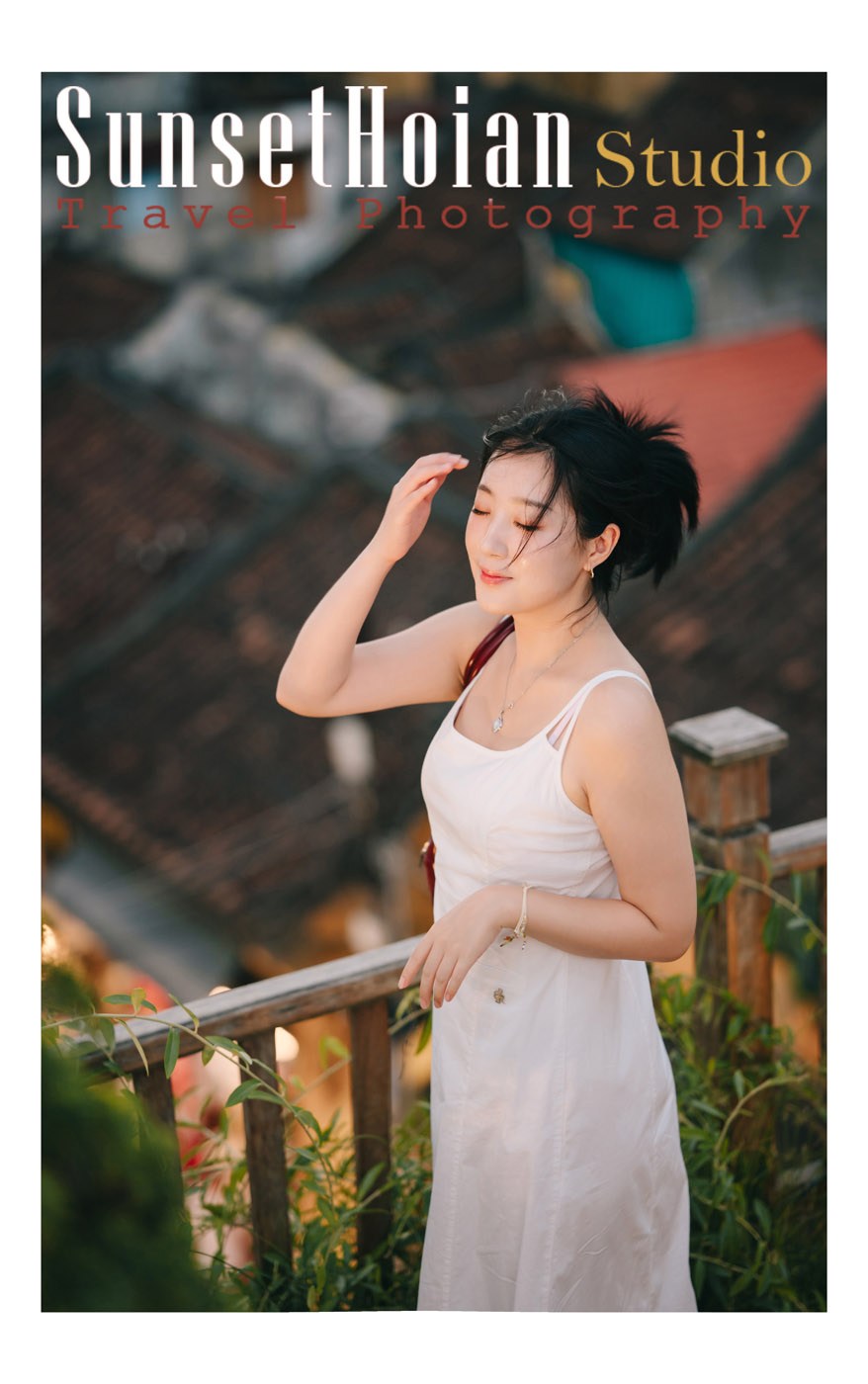 Du lịch một mình ..tài sao không ?
