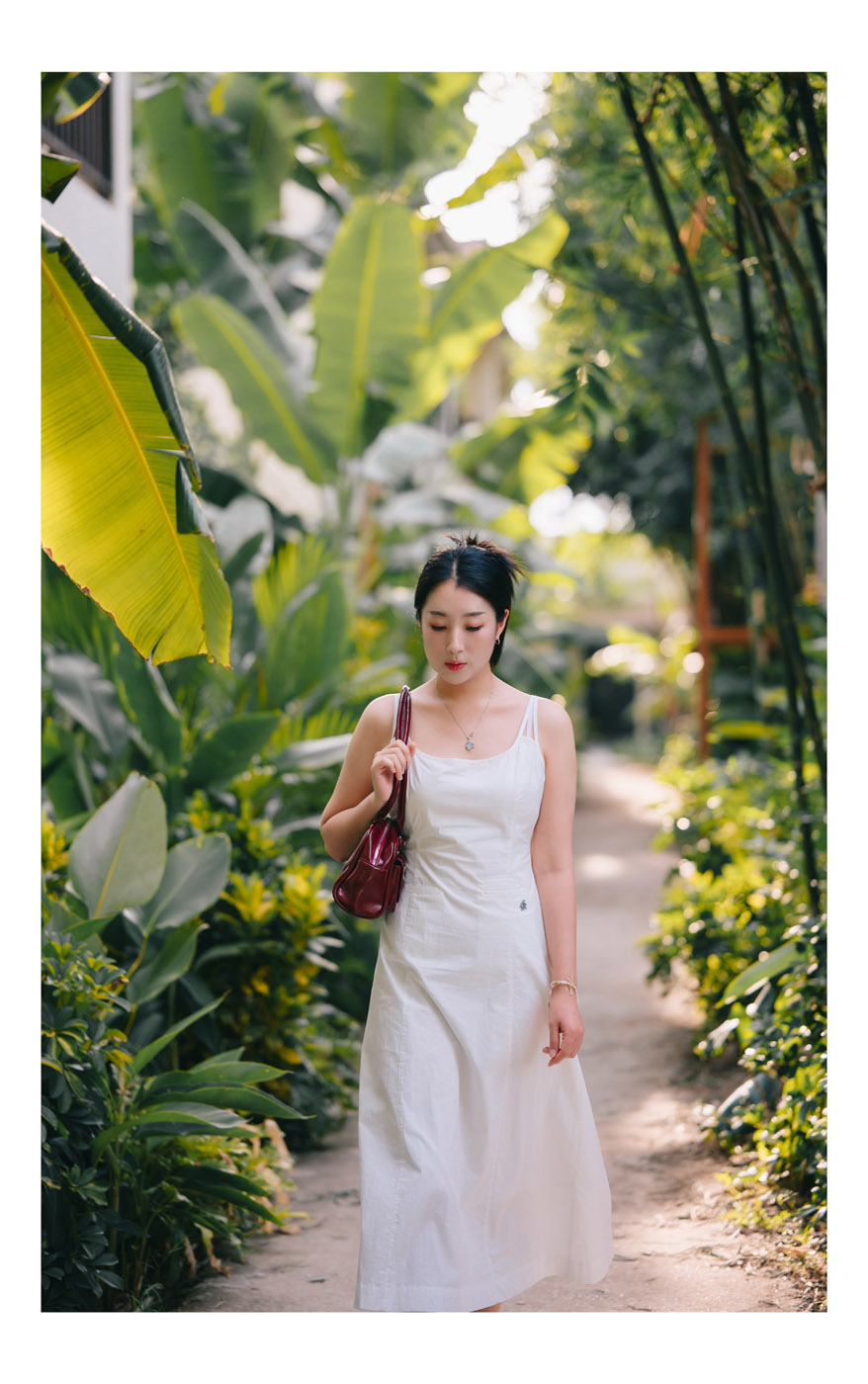Du lịch một mình ..tài sao không ?