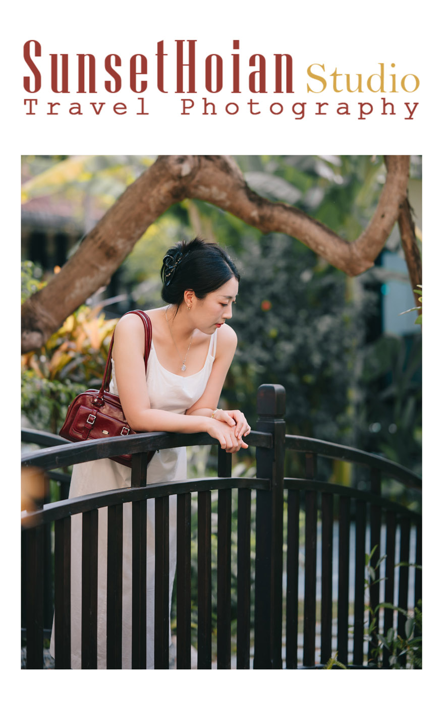 Du lịch một mình ..tài sao không ?