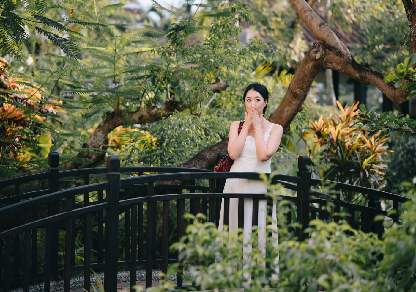 Du lịch một mình ..tài sao không ?