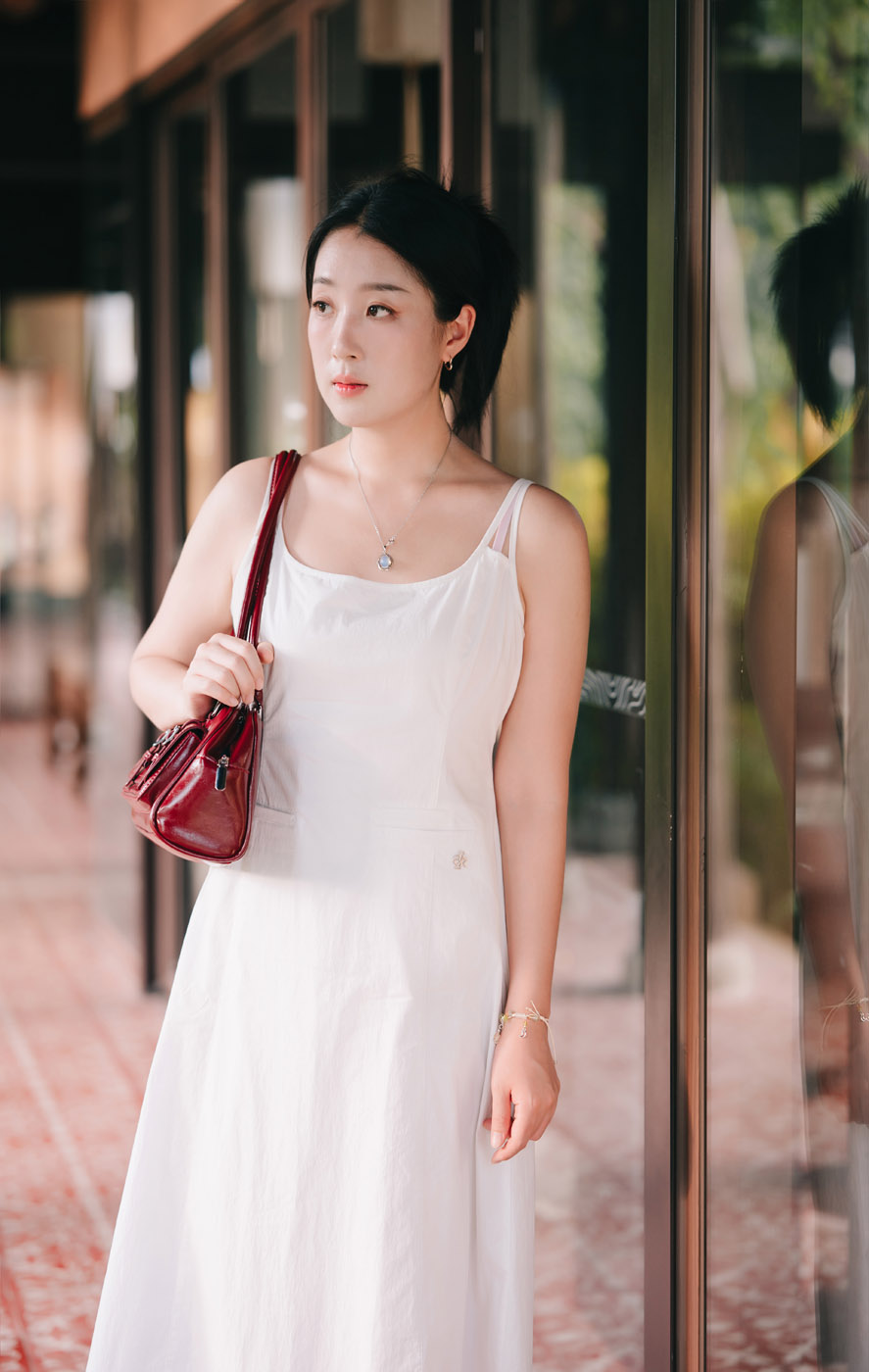 Du lịch một mình ..tài sao không ?