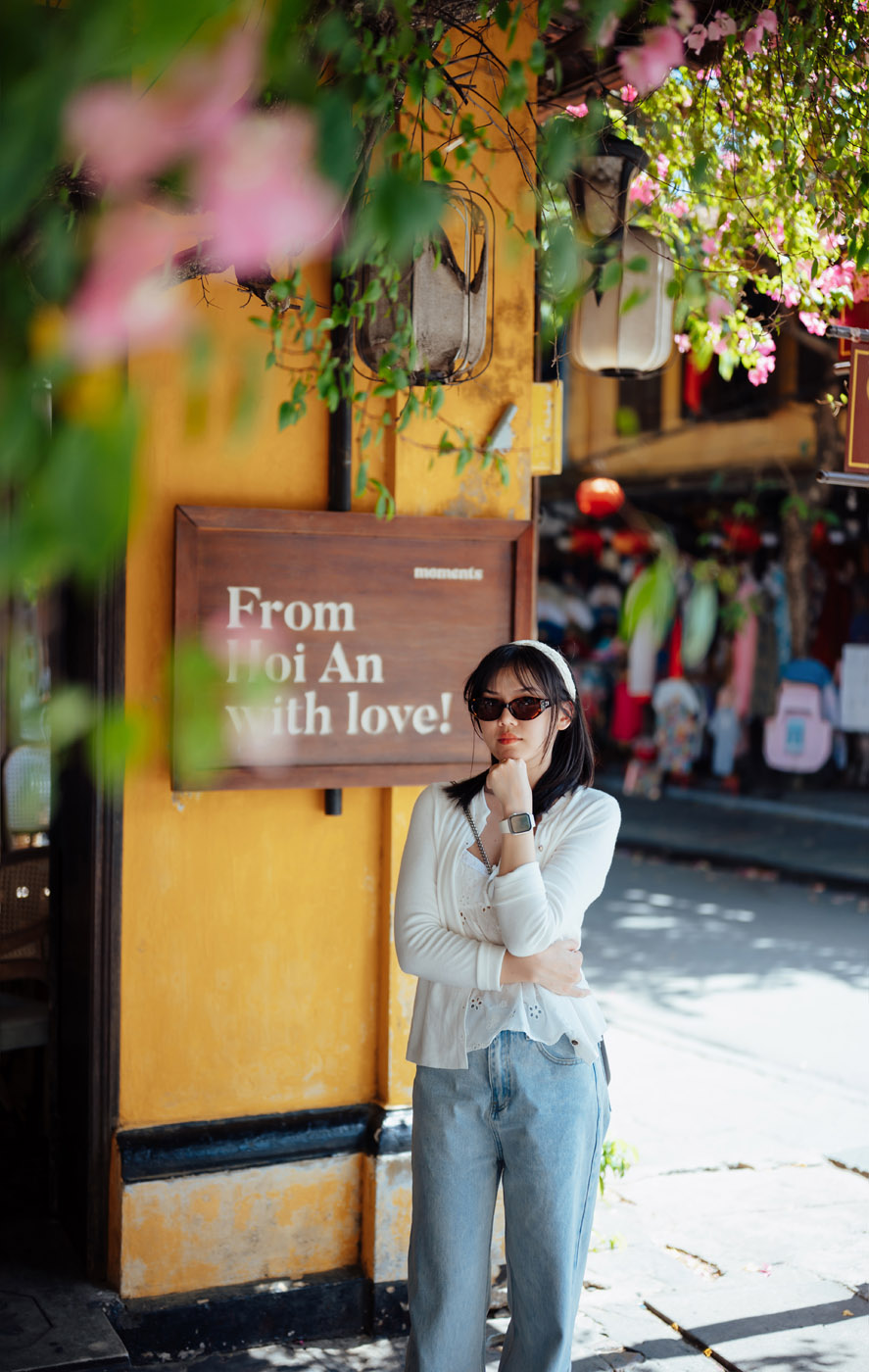 Một chút dễ thương cùng cặp đôi đến từ Thái Lan 💛