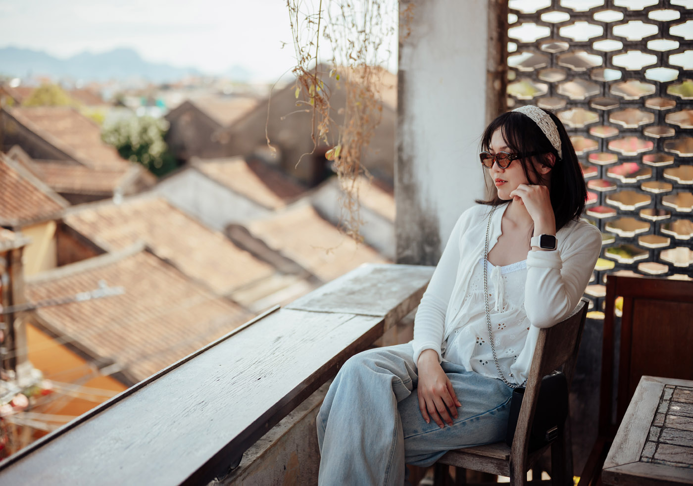 Một chút dễ thương cùng cặp đôi đến từ Thái Lan 💛