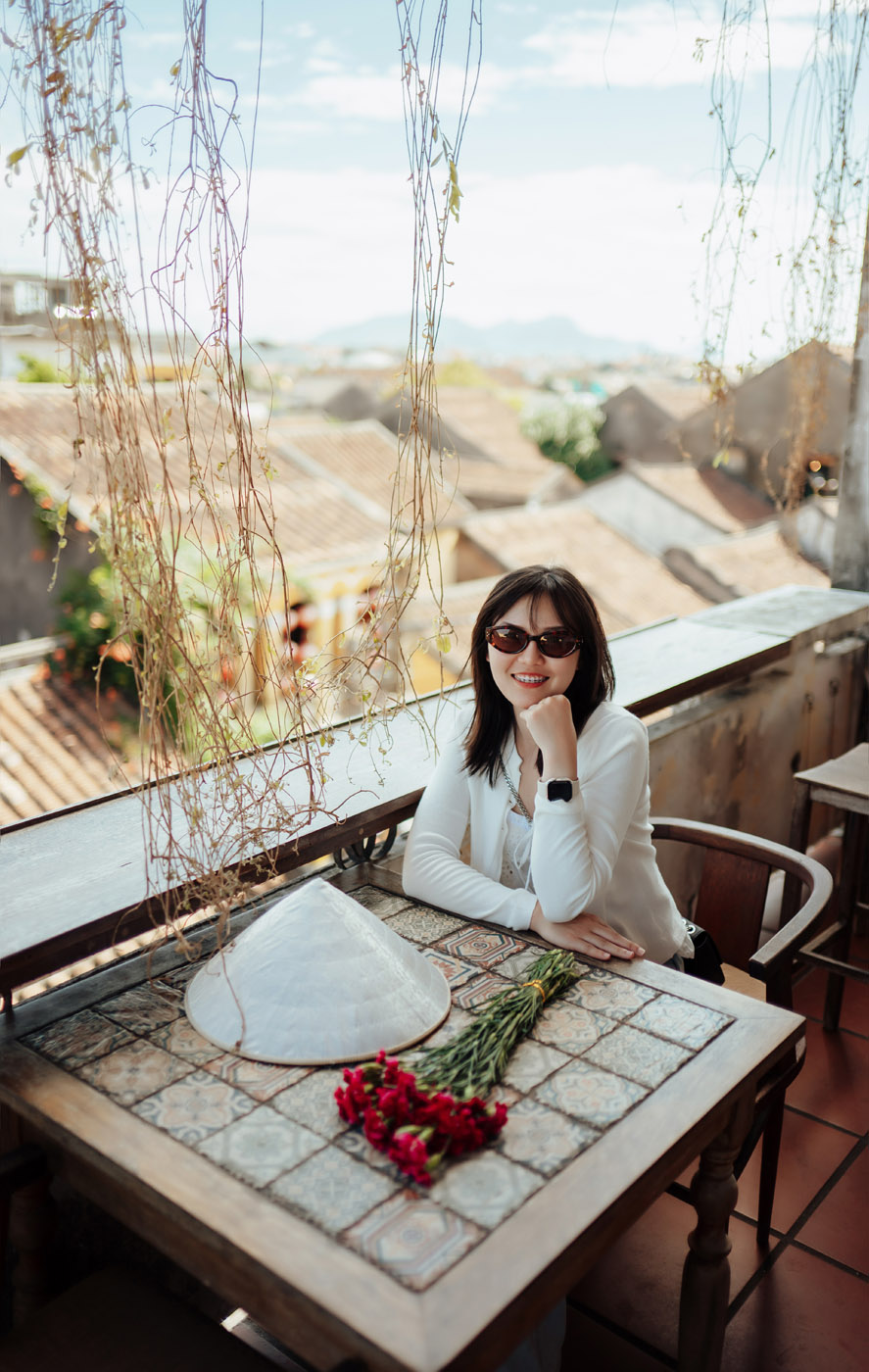 Một chút dễ thương cùng cặp đôi đến từ Thái Lan 💛