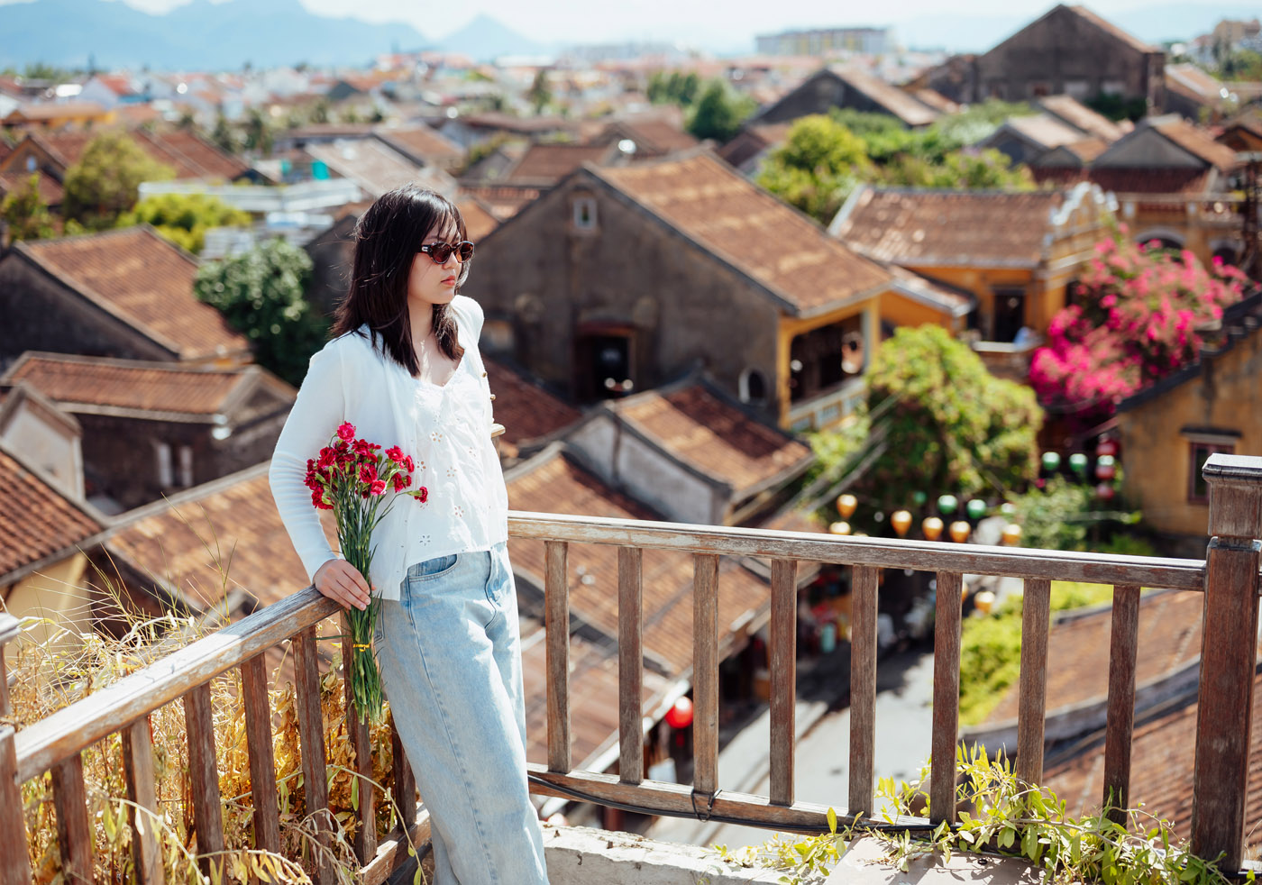 Một chút dễ thương cùng cặp đôi đến từ Thái Lan 💛