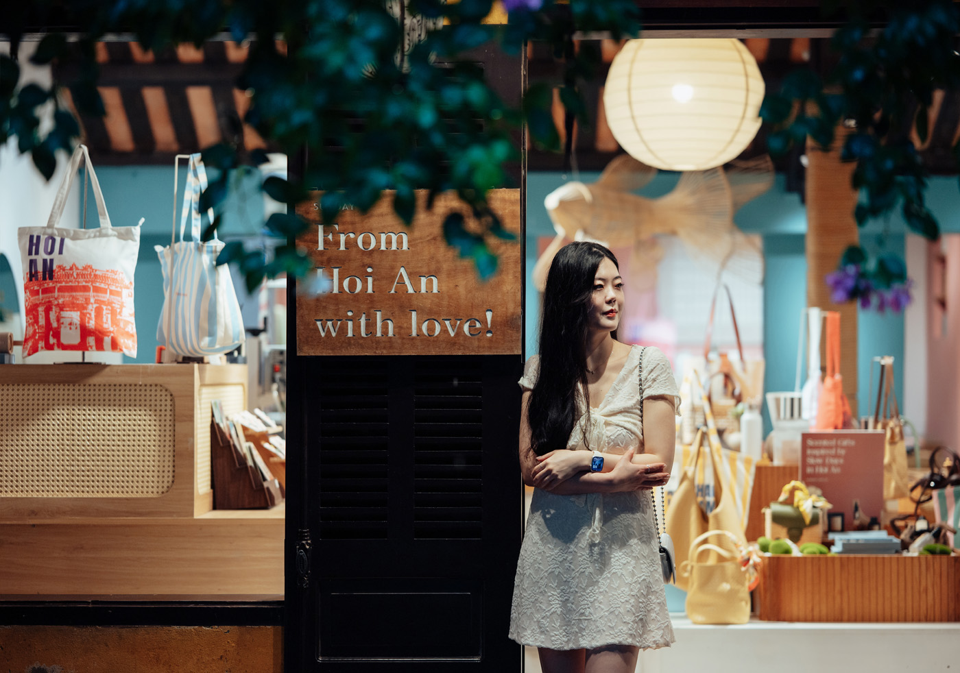 Một mình nhưng không hề cô đơn!