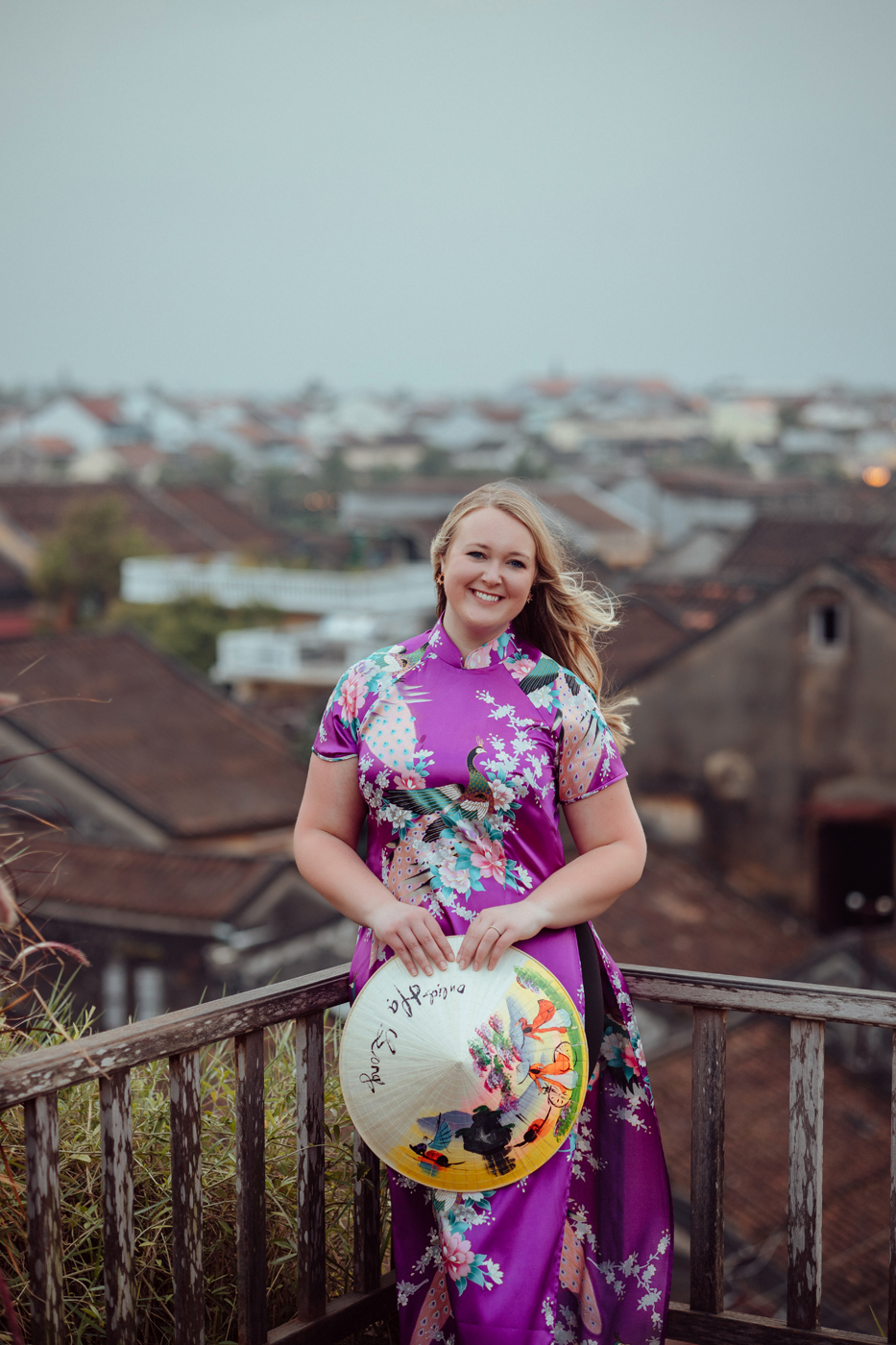 Mẹ và con gái !