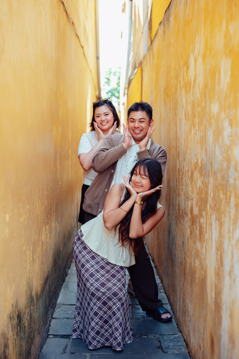 Dễ thương quá vậy chèn 😊
