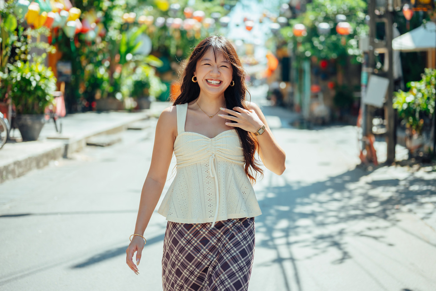 Dễ thương quá vậy chèn 😊