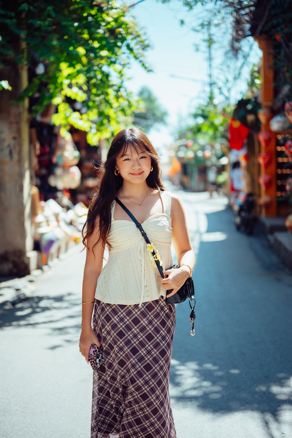 Dễ thương quá vậy chèn 😊