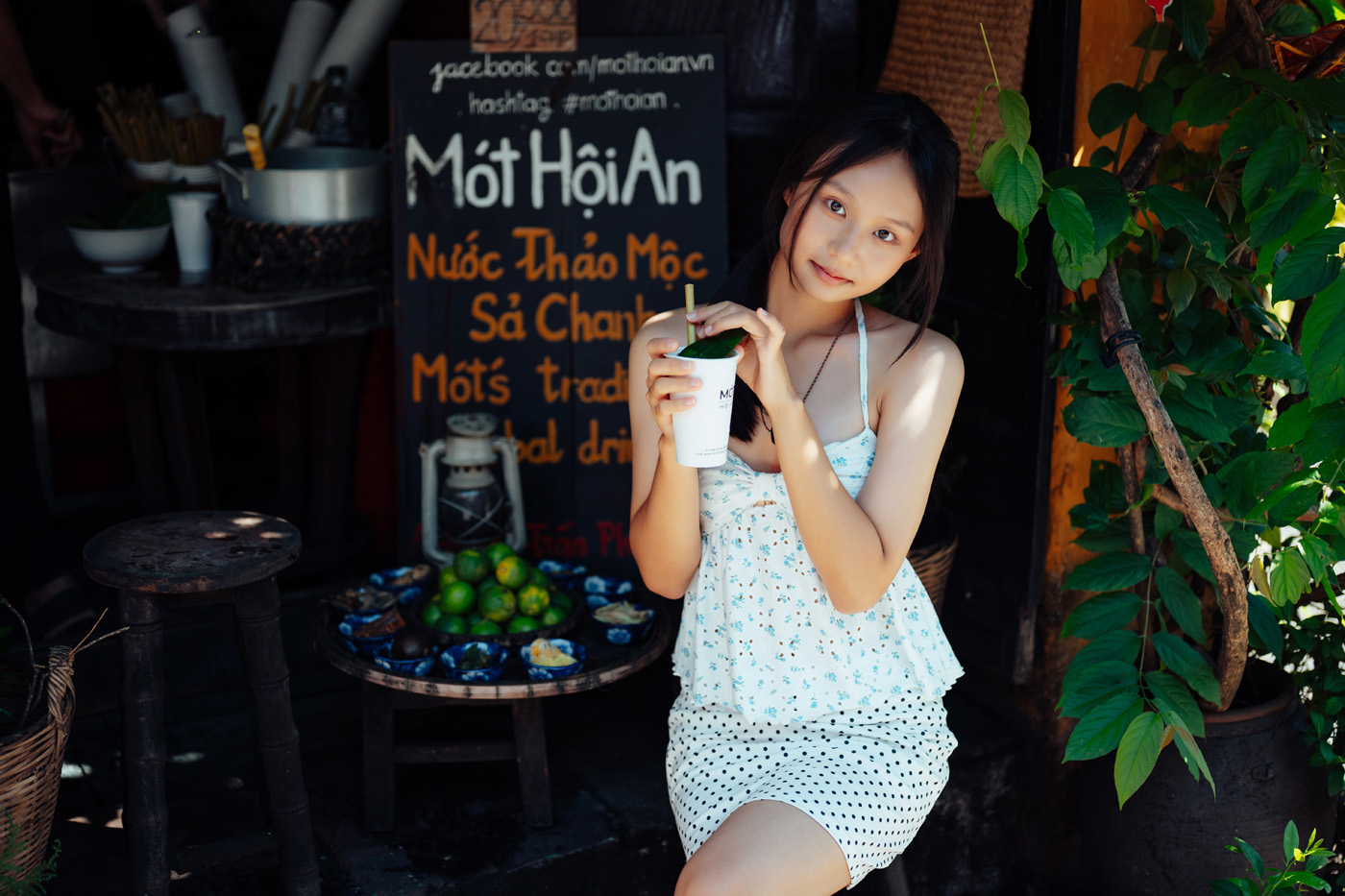 Dễ thương quá vậy chèn 😊